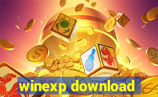 winexp download